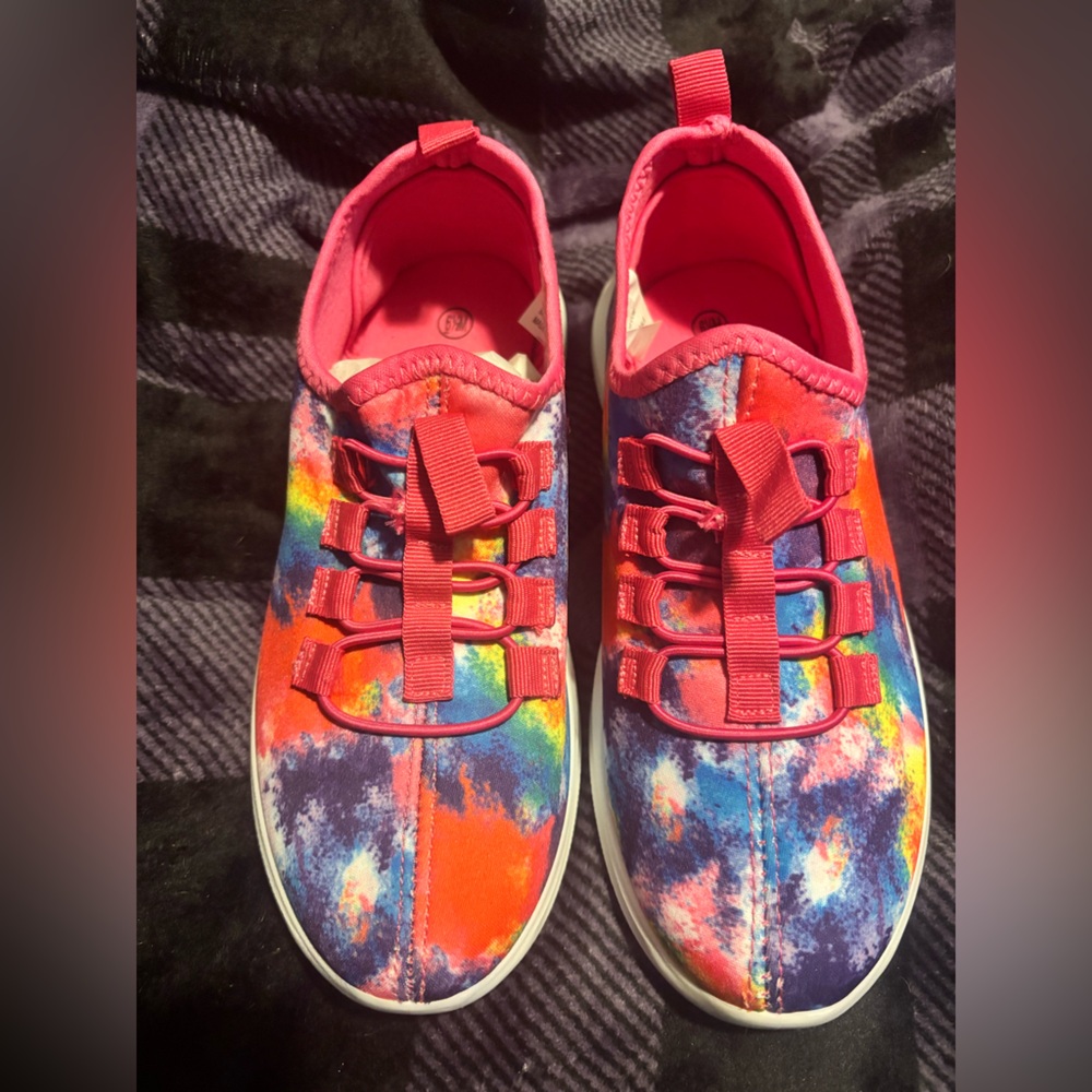 Underground Colorful Women's Sneakers
